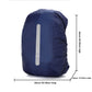 Reflective Waterproof Backpack