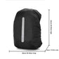 Reflective Waterproof Backpack