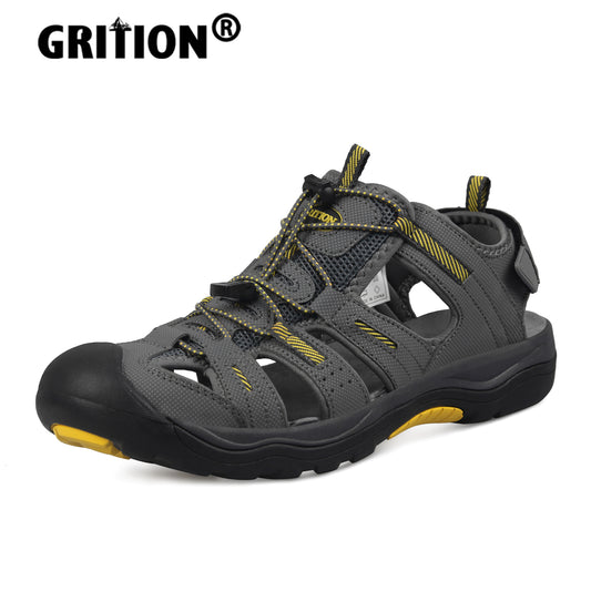 GRITION Men's Sandals