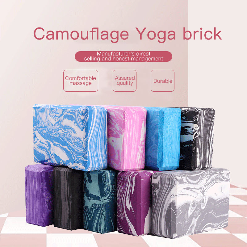 Yoga Block