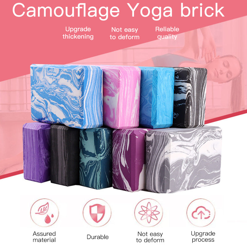 Yoga Block