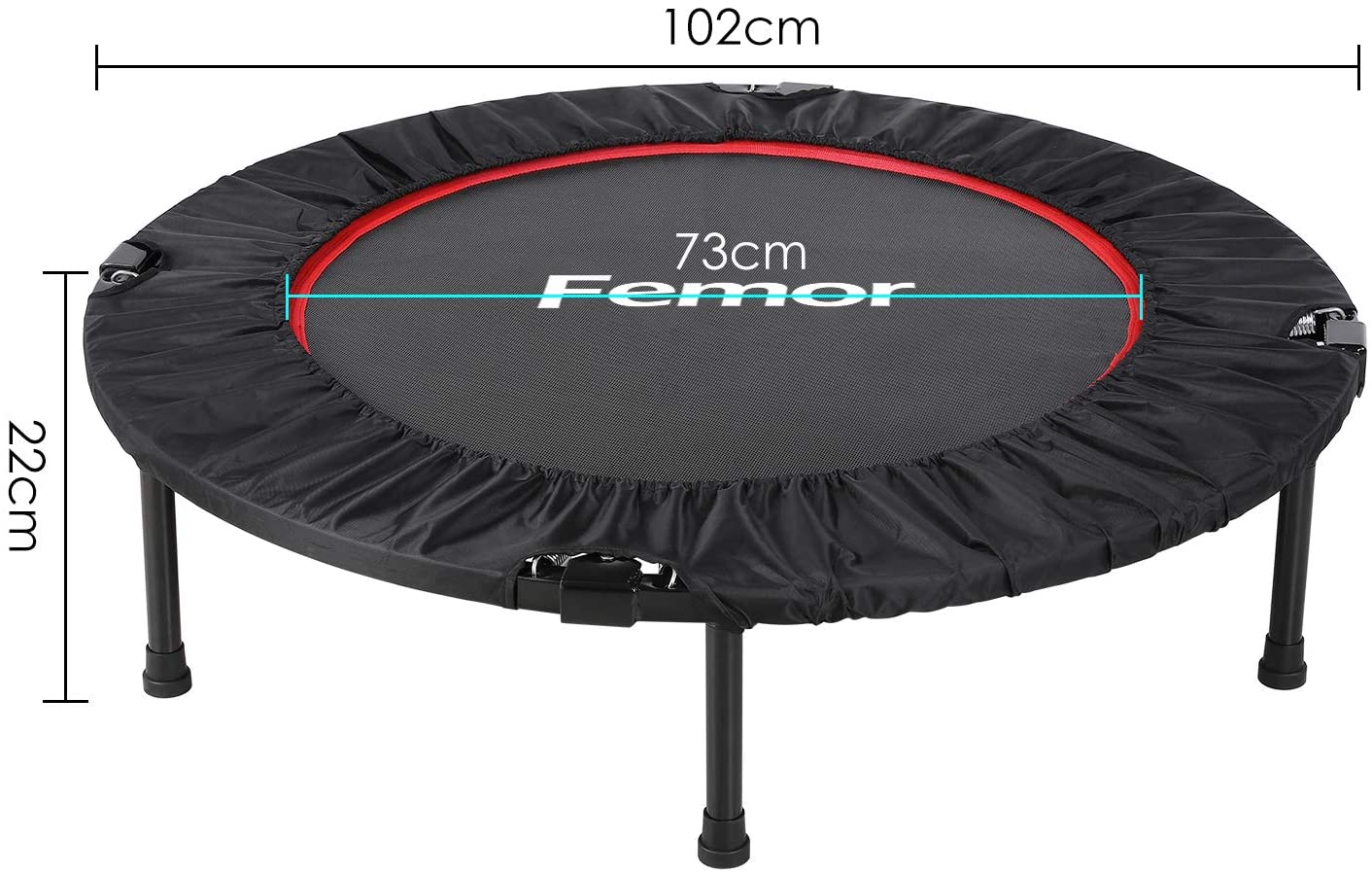 Mini Trampoline