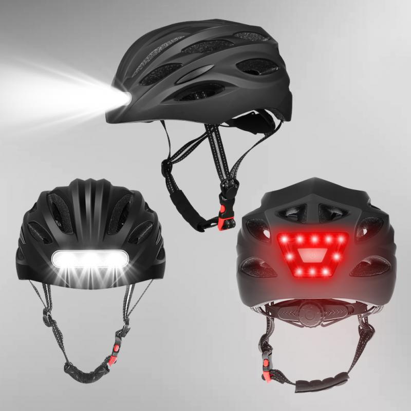 Bicycle Helmet