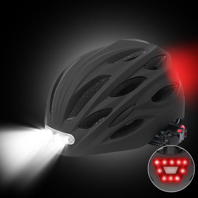 Bicycle Helmet