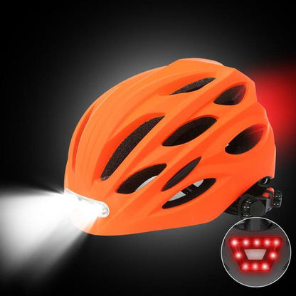 Bicycle Helmet