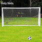 Portable Football/Soccer Net
