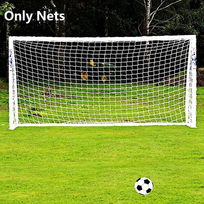 Portable Football/Soccer Net