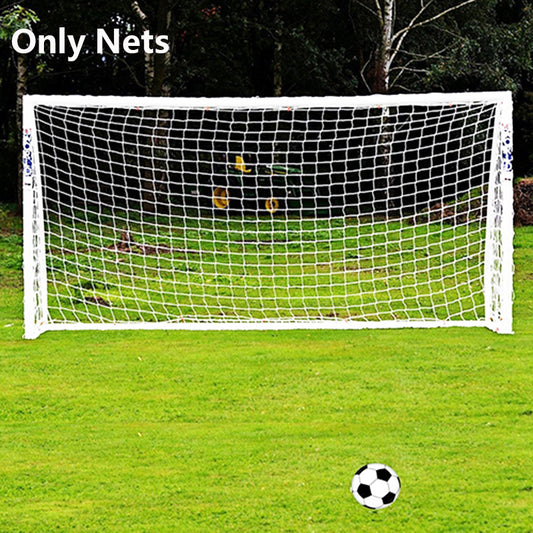 Portable Football/Soccer Net