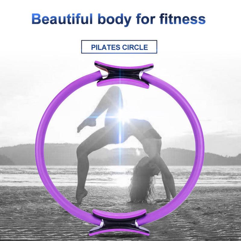 Pilates Ring