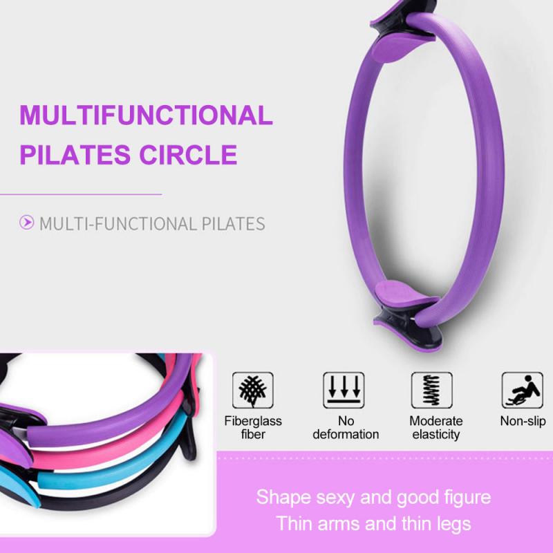 Pilates Ring