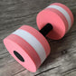 Floating Dumbbell