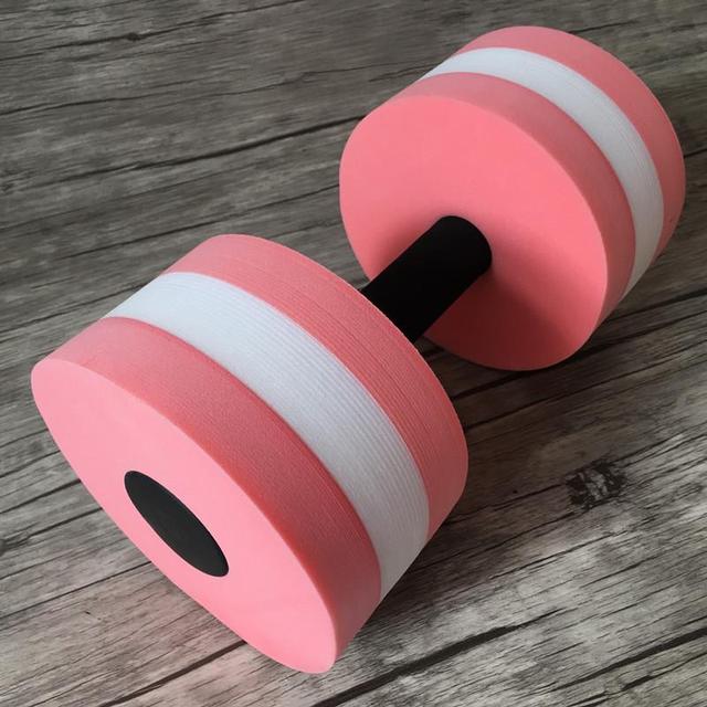 Floating Dumbbell