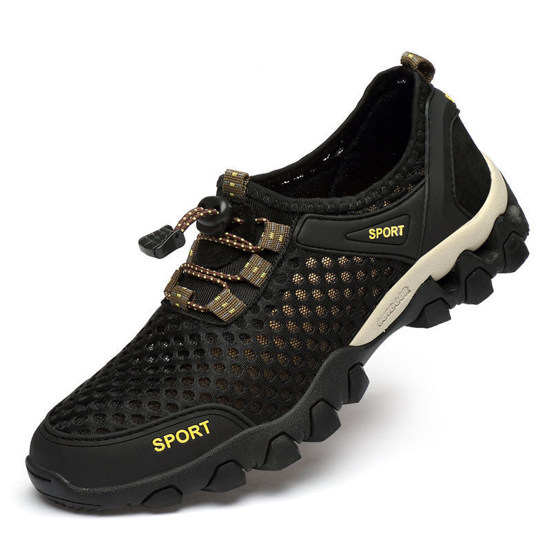 2021 Men's Sports Casual Shoes