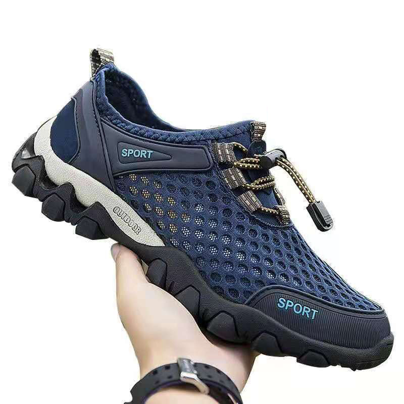 2021 Men's Sports Casual Shoes