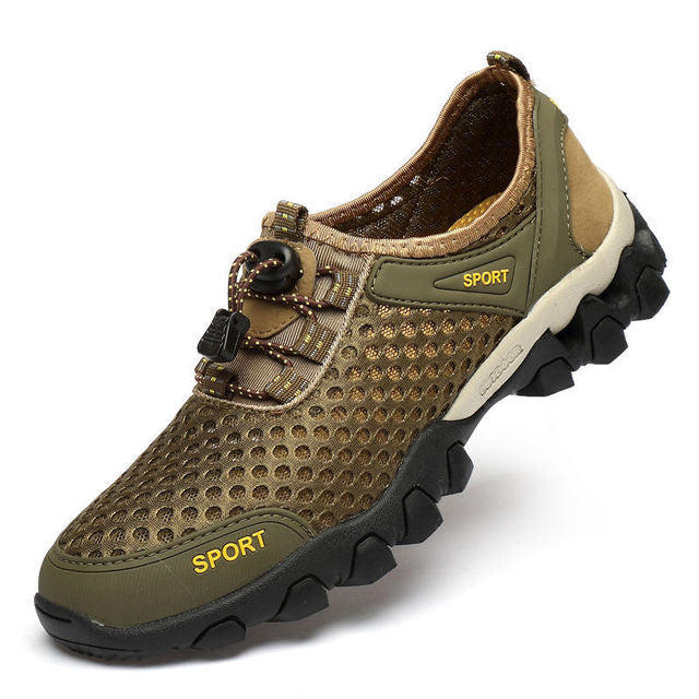 2021 Men's Sports Casual Shoes