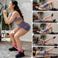 Strength Resistance Loop Bands