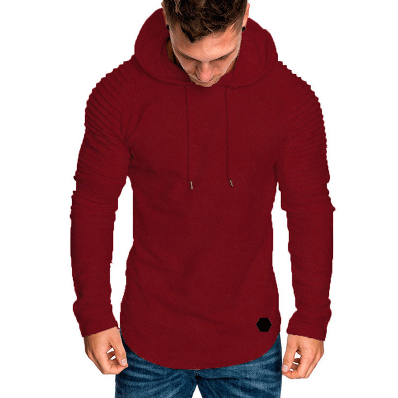 Men's Sportwear Hoodies