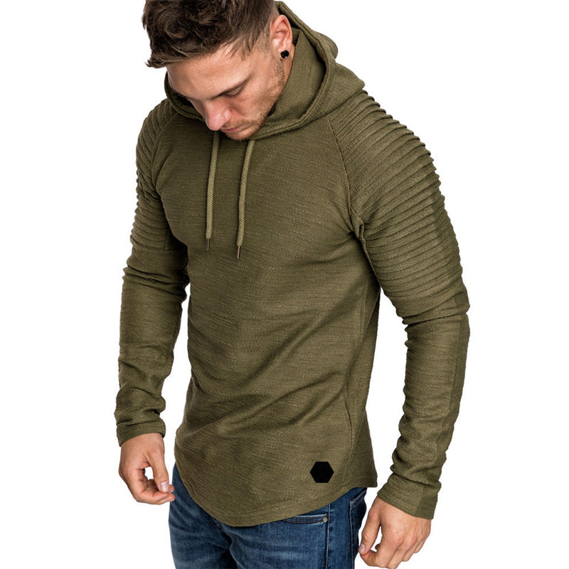 Men's Sportwear Hoodies