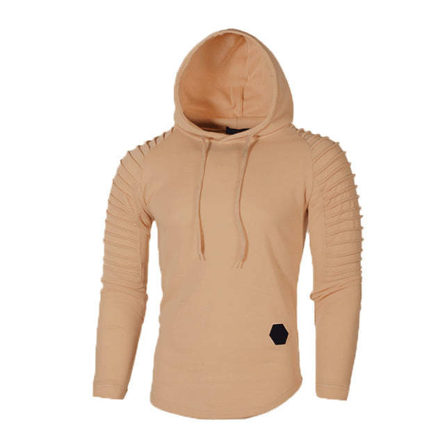 Men's Sportwear Hoodies