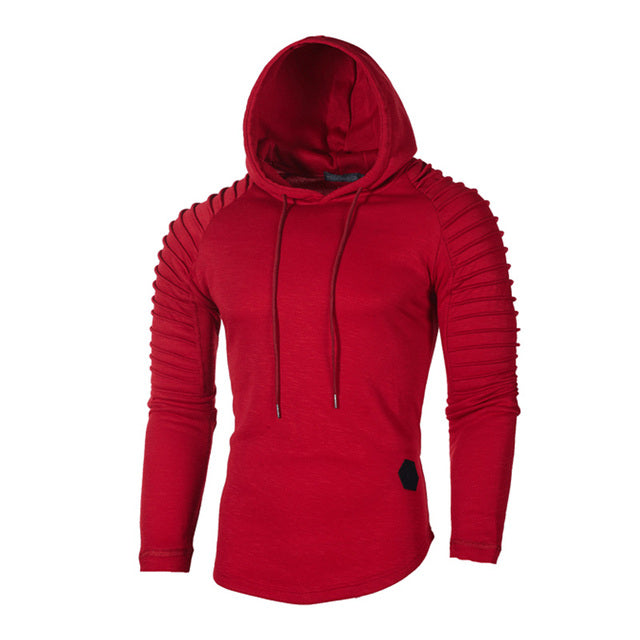 Men's Sportwear Hoodies