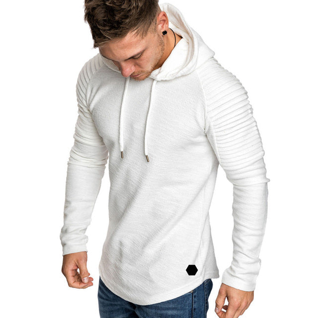 Men's Sportwear Hoodies