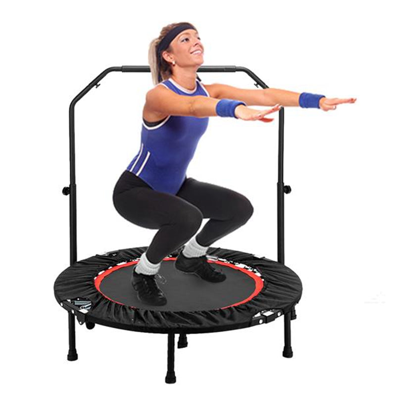 40 Inch Indoor Trampoline