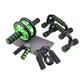 Abdominal Wheel Combination Set