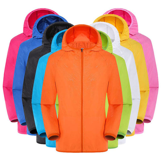 Women's Camping Jacket