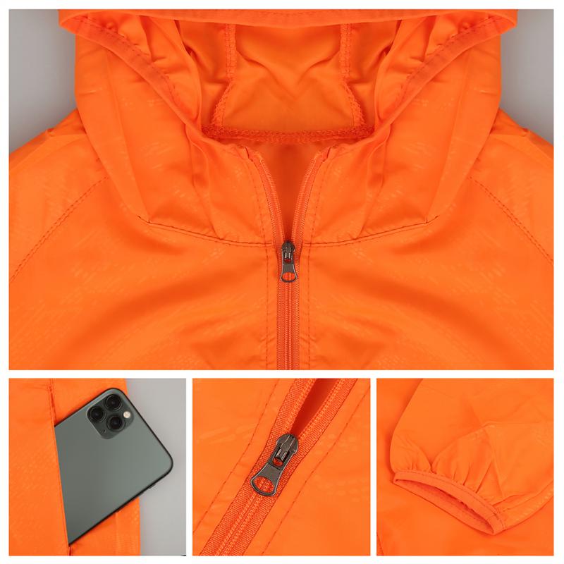 Women's Camping Jacket