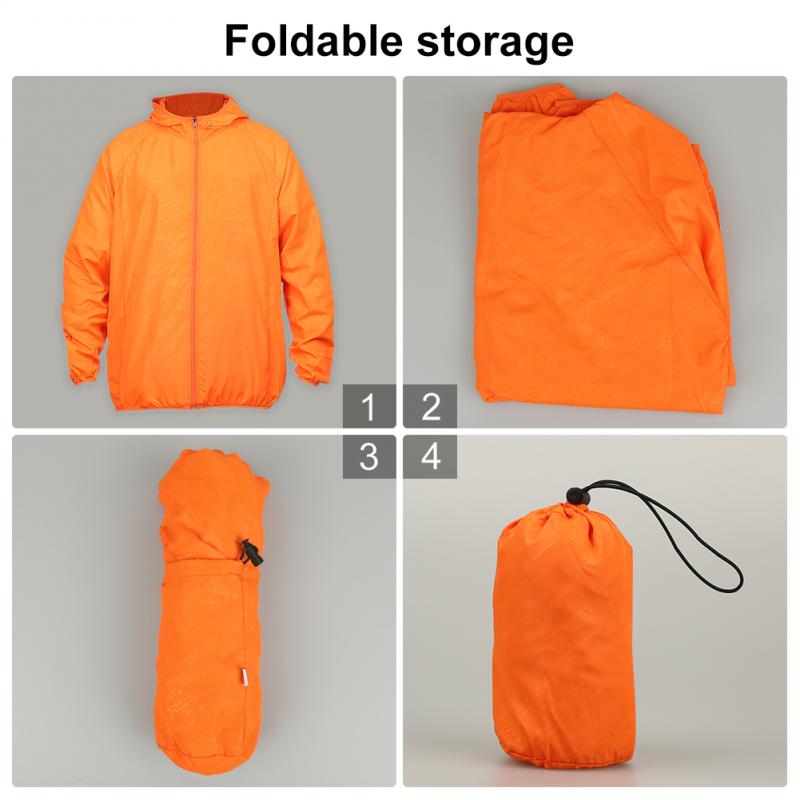 Women's Camping Jacket