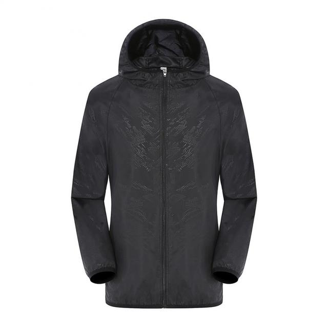 Women's Camping Jacket