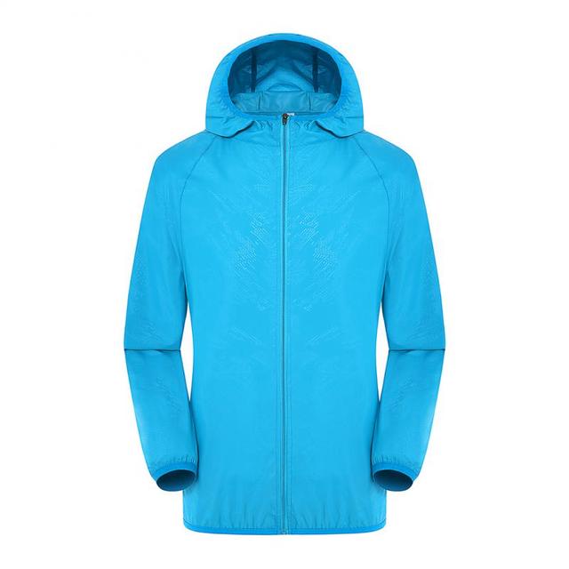 Women's Camping Jacket