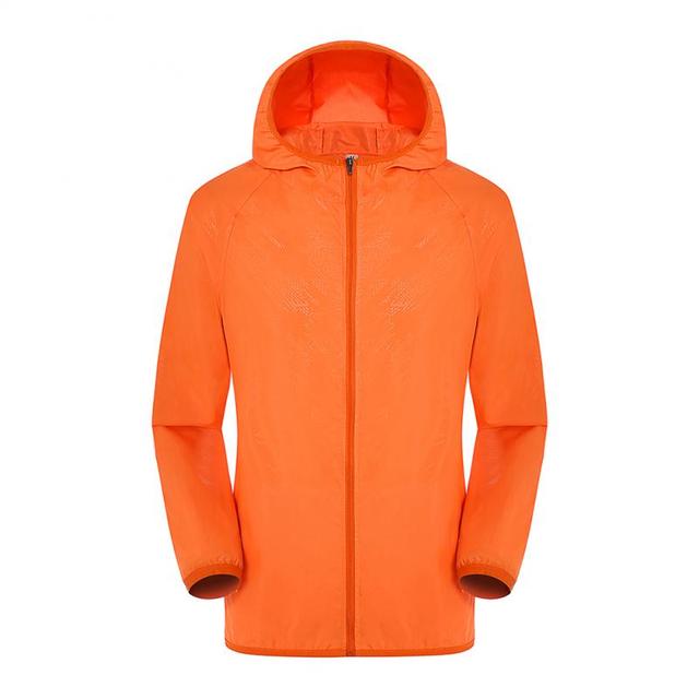 Women's Camping Jacket