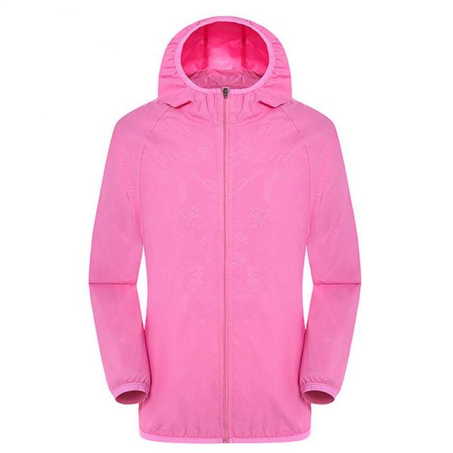 Women's Camping Jacket