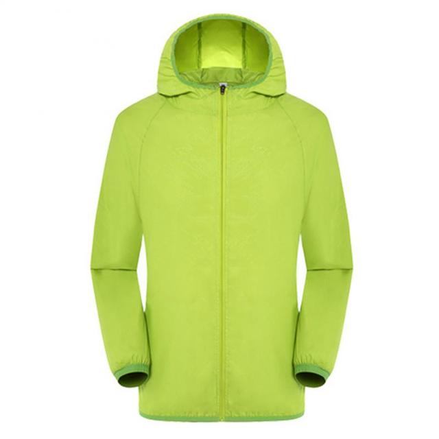 Women's Camping Jacket