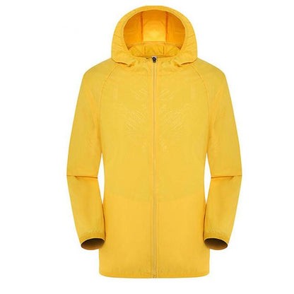 Women's Camping Jacket