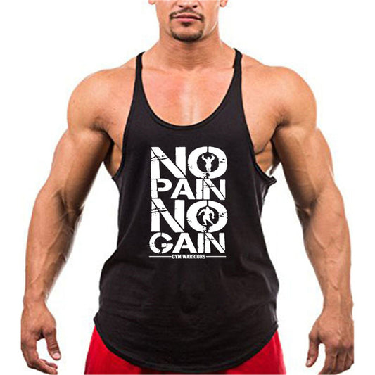 Men's Muscles T-Shirt