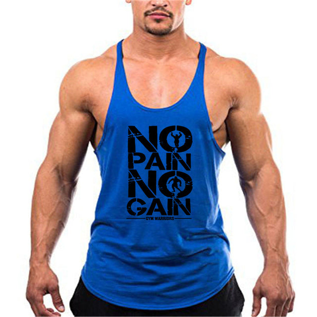 Men's Muscles T-Shirt