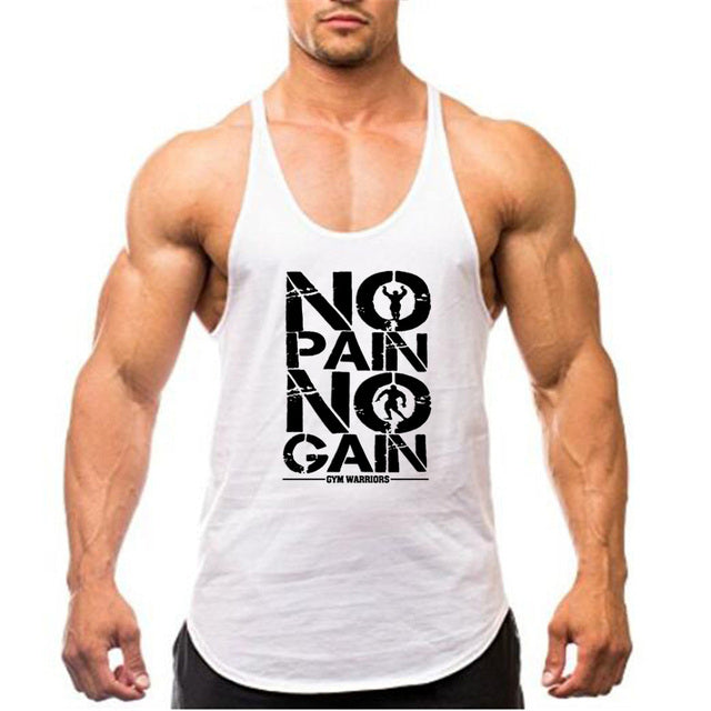 Men's Muscles T-Shirt