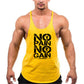 Men's Muscles T-Shirt