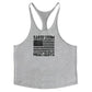 Men's Muscles T-Shirt