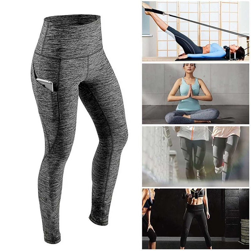 Women's Quality Leggings