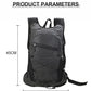 Portable Waterproof Backpack