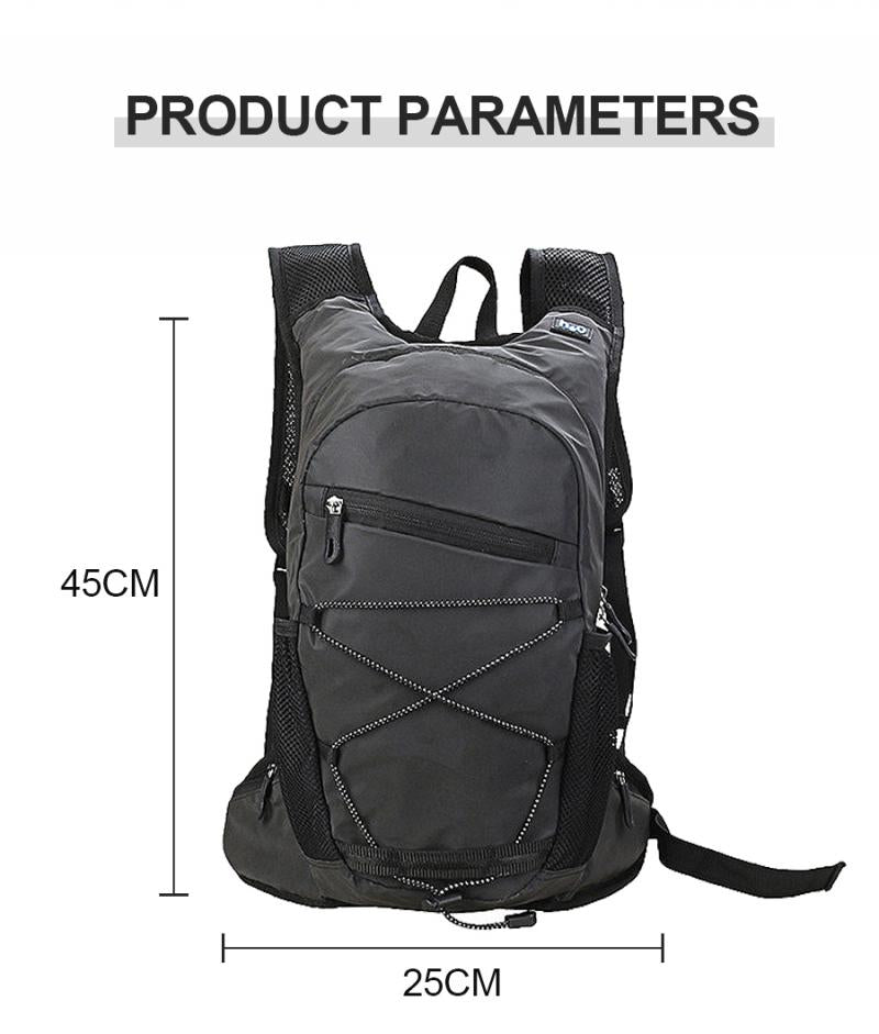 Portable Waterproof Backpack