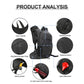 Portable Waterproof Backpack