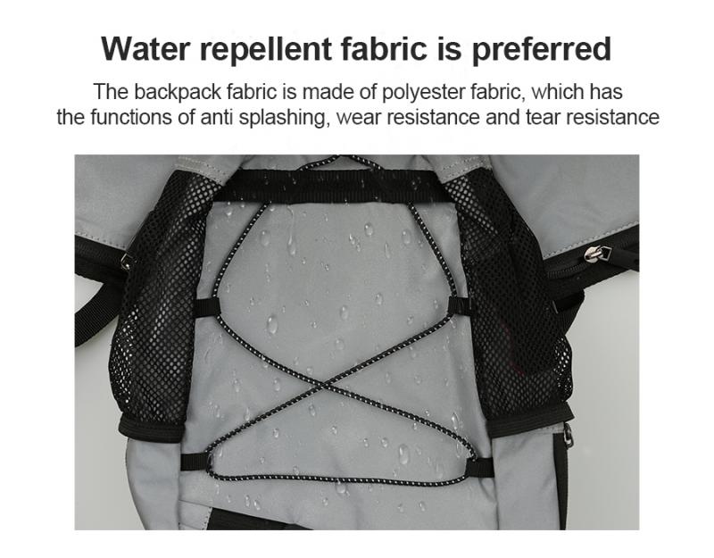 Portable Waterproof Backpack