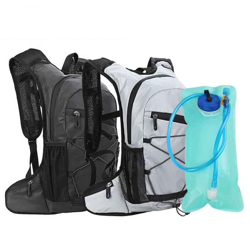 Portable Waterproof Backpack