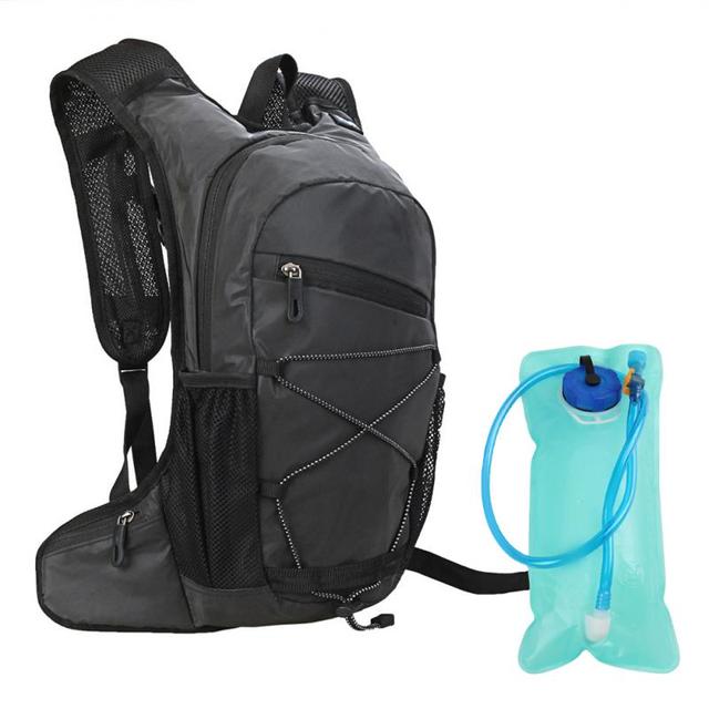 Portable Waterproof Backpack