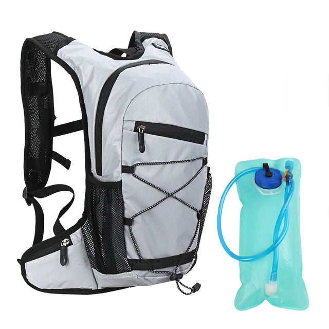 Portable Waterproof Backpack