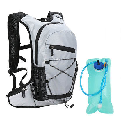 Portable Waterproof Backpack